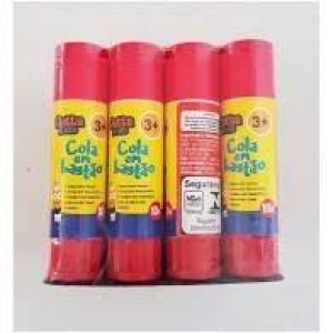 COLA BASTAO 10G GATTE   - UN