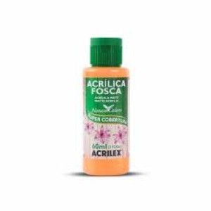 TINTA ACRIL FOSCA 60ML 895/MELAO - ACRILEX - UN