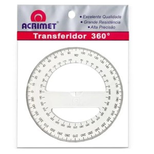 TRANSFERIDOR 360° ACRILICO 552.0 ACRIMET - UN
