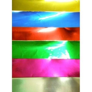 CARTOLINA LAMINADA 48X60 CORES - FL