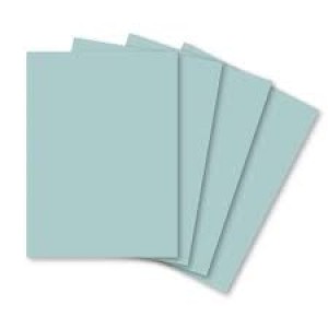 CARTOLINA   140G AZUL - FL