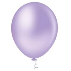 BEXIGA 7.0 LILAS 50 UN -PC